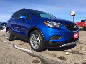  Buick Encore - Preferred AWD 4dr Crossover