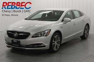  Buick LaCrosse Essence - Essence 4dr Sedan