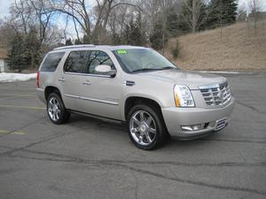  Cadillac Escalade - AWD 4dr SUV