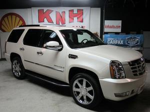  Cadillac Escalade - AWD 4dr SUV