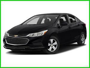  Chevrolet Cruze LS