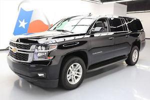  Chevrolet Suburban LT Sport Utility 4-Door