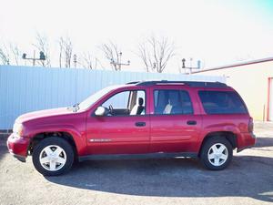  Chevrolet TrailBlazer EXT LT - EXT LT 4dr SUV