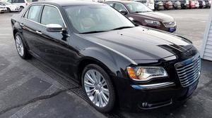  Chrysler 300 Limited - Limited 4dr Sedan