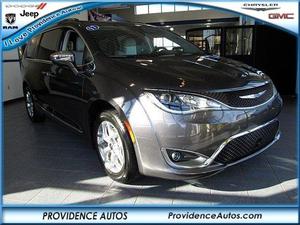  Chrysler Pacifica Limited - Limited 4dr Mini-Van