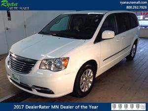  Chrysler Town and Country Touring - Touring 4dr