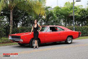  Dodge Charger Charger 383 BB Auto
