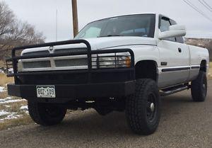  Dodge Ram  SLT