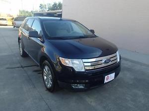  Ford Edge Limited 4dr SUV