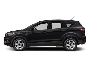  Ford Escape SE - SE 4dr SUV