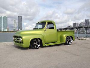  Ford F-100