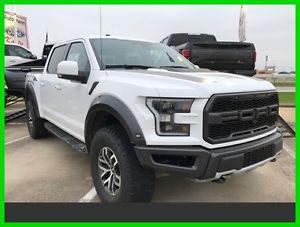  Ford F-150 Raptor