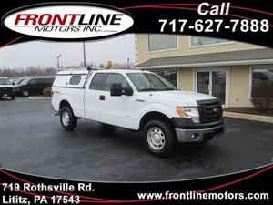  Ford F-150 - XL