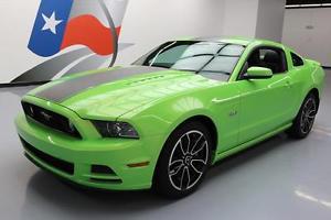  Ford Mustang GT Coupe 2-Door