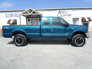  Ford Other Pickups XLT
