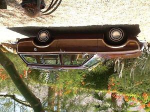  Ford pinto country squire