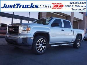  GMC Sierra WD --