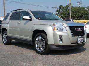  GMC Terrain SLE-2 - SLE-2 4dr SUV