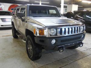  HUMMER H3 -