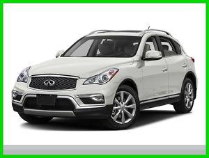  Infiniti QX50 Base Sport Utility 4-Door