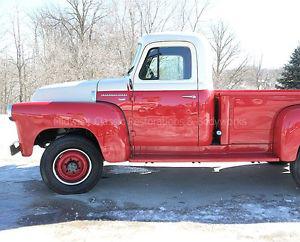  International Harvester Other International Pickup