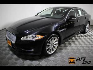  Jaguar XJ XJ AWD