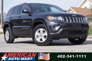  Jeep Grand Cherokee Laredo - 4x4 Laredo 4dr SUV