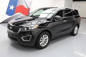  Kia Sorento LX Sport Utility 4-Door