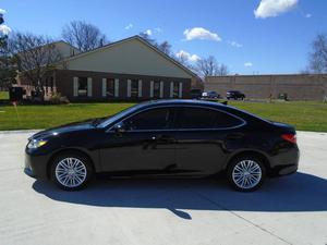  Lexus ES dr Sedan