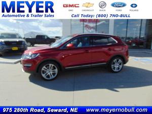  Lincoln MKC - AWD 4dr SUV