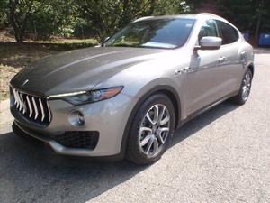  Maserati Levante - AWD 4dr SUV