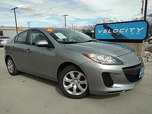  Mazda MAZDA3 - i