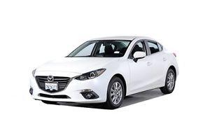  Mazda Mazda3 i