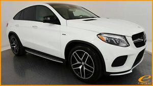  Mercedes-Benz Other GLE450 AMG Coupe