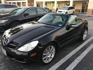  Mercedes-Benz SLK-Class PRIMIUM