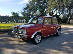  Mini Classic Mini