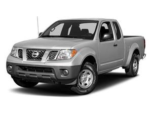  Nissan Frontier S - 4x2 S 4dr King Cab 6.1 ft. SB 5A