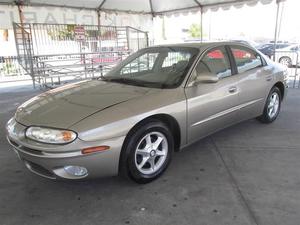  Oldsmobile Aurora dr Sedan