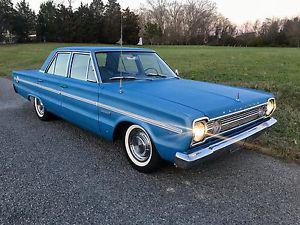 Plymouth BELVEDERE II Base