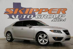  Saab 9-5 Turbo6 XWD - AWD Turbo6 XWD 4dr Sedan