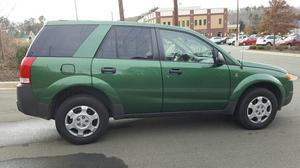  Saturn Vue - Fwd 4dr SUV