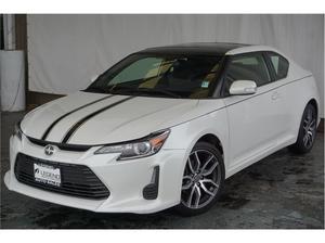  Scion tC - Hatchback Coupe 2D