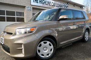  Scion xB - 5dr Wgn Auto (Natl)