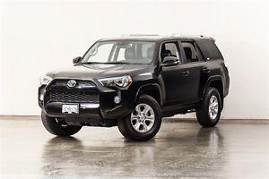  Toyota 4Runner SR5 Premium