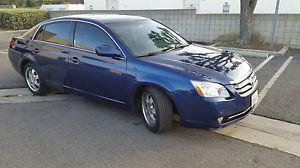  Toyota Avalon XLS