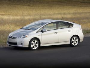  Toyota Prius -