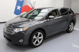  Toyota Venza