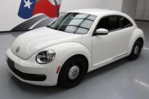 Volkswagen Beetle-New Fender Hatchback 2-Door