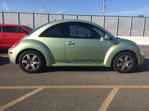  Volkswagen Beetle-New Package 1 TDI