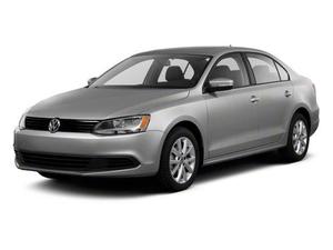  Volkswagen Jetta - 2.5L SE FWD